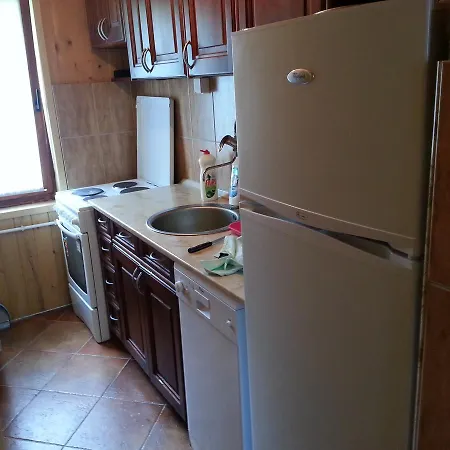 Chalet Dubravka Podgorica
