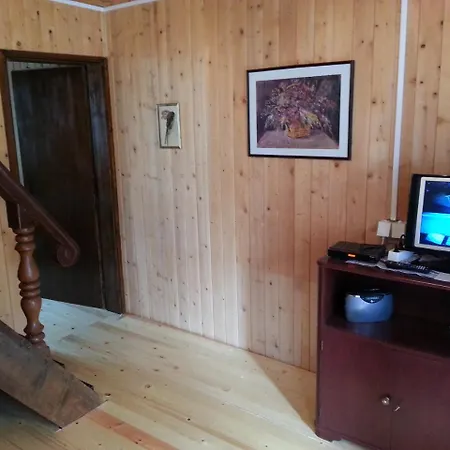 Chalet Dubravka