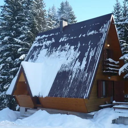 Dubravka Chalet *