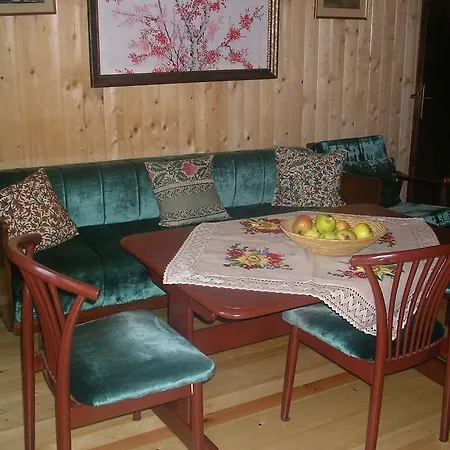 Dubravka Chalet