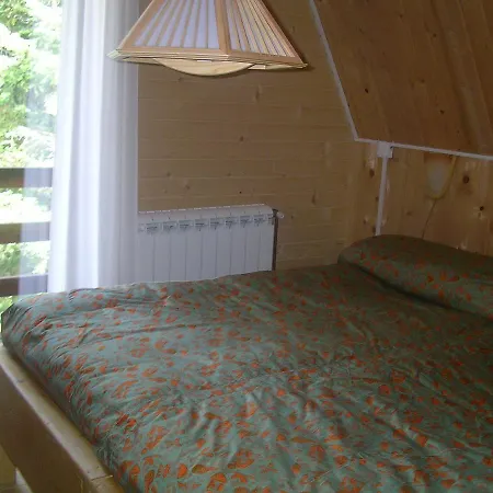 Dubravka Chalet
